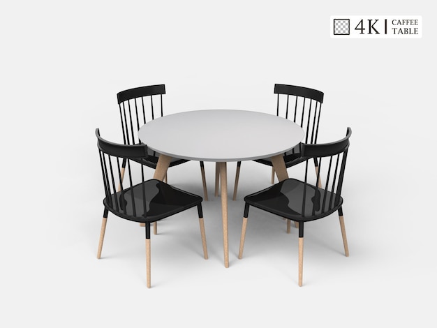 Modern Caffee or Tea Table