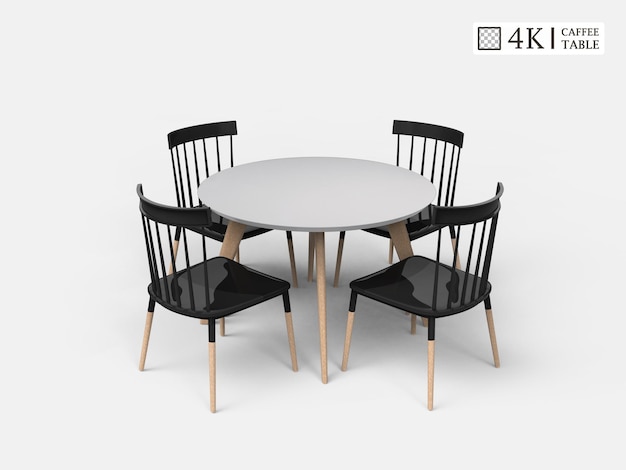 Modern Caffee or Tea Table