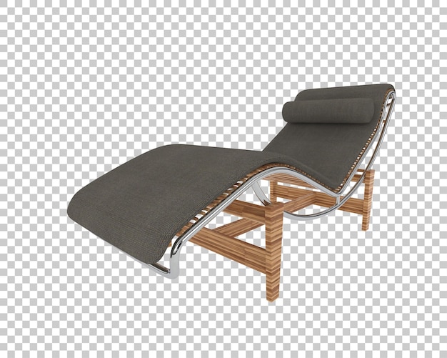 modern chaise lounge
