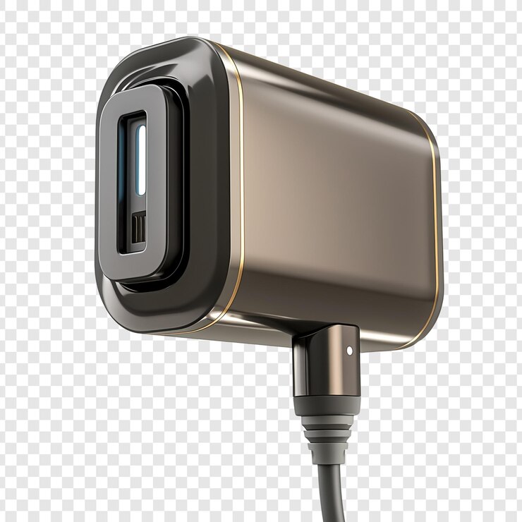PSD modern charger