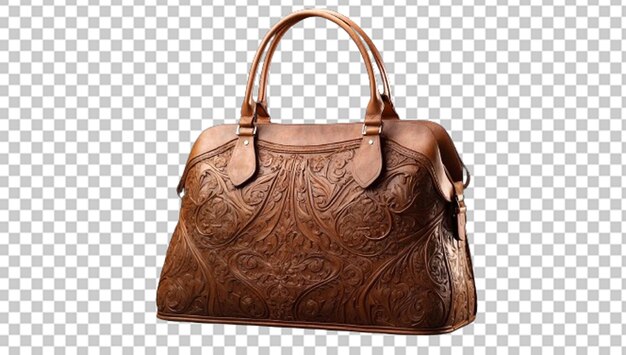 Modern fashion women handbag product display