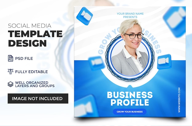 Modern Template Design fo Social Media Post Stories Banner Posters flyers and printable Docs