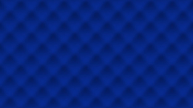 PSD moderne abstracte blauwe achtergrond