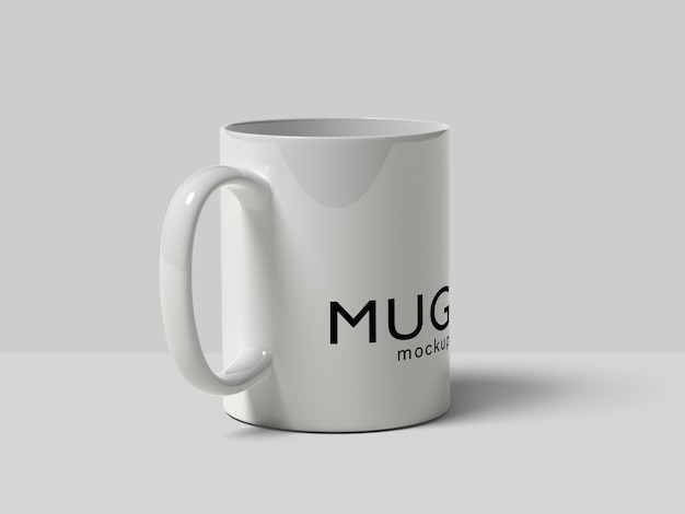 Mok mockup premium