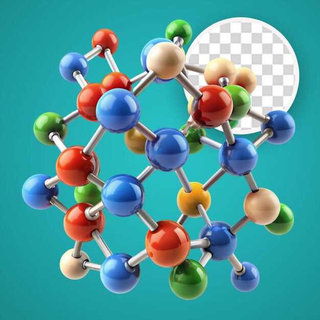 PSD molecules biology