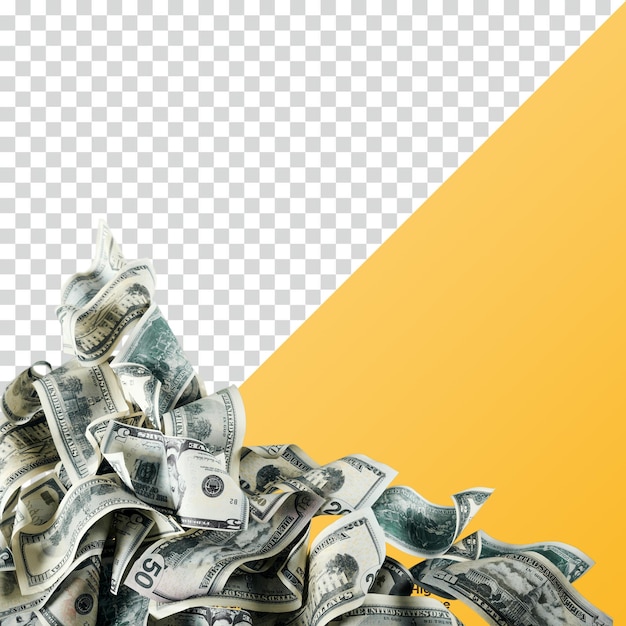 money dollar