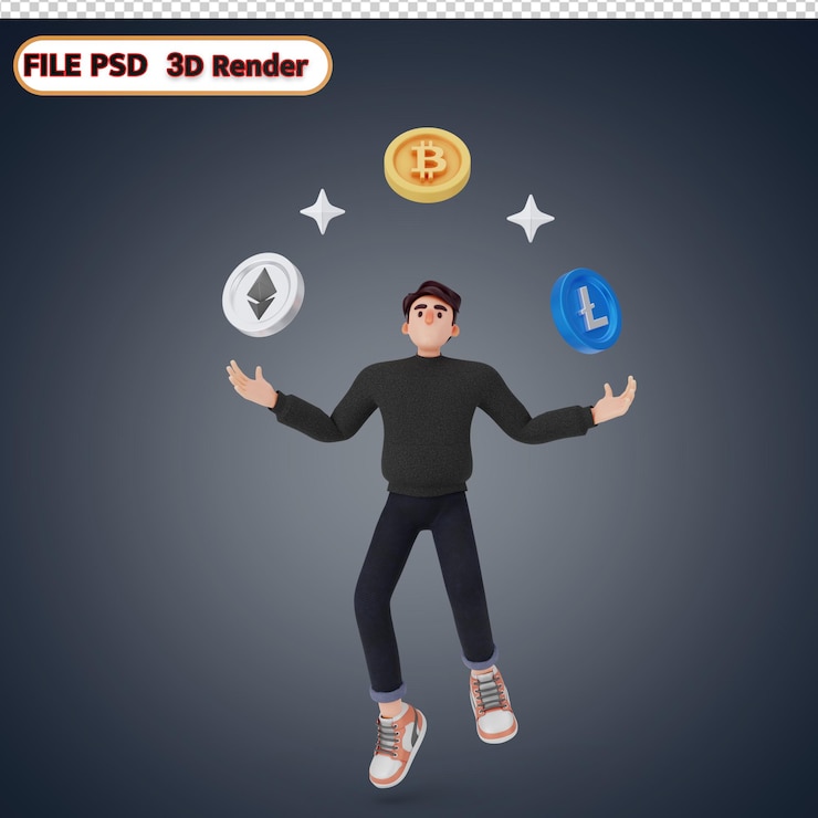 PSD money icon