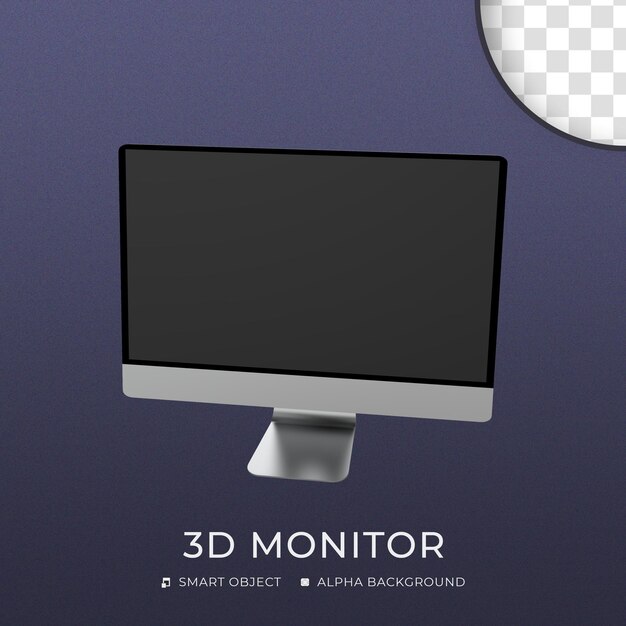 Monitor