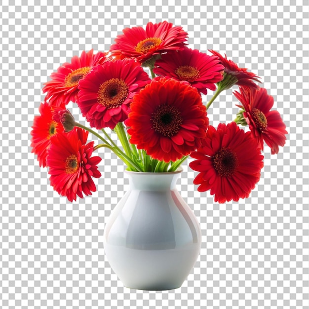 PSD mooie bloemenfoto, stilleven.