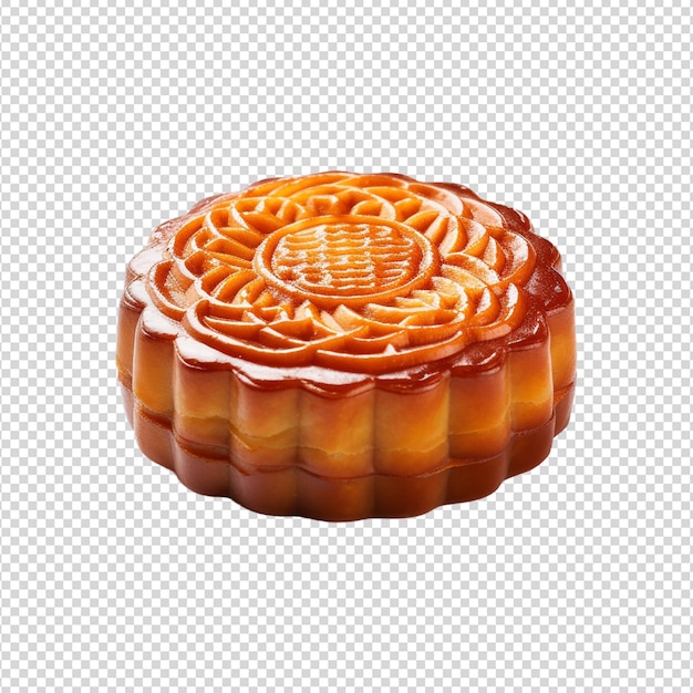 PSD moon cake