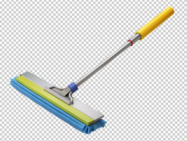 PSD 床を掃除するためのモップ