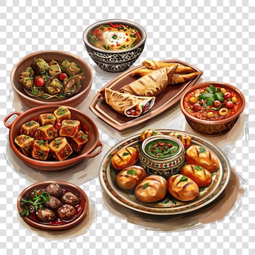 Mediterranean Food Las Vegas