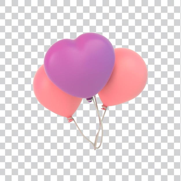 Mother day balloon