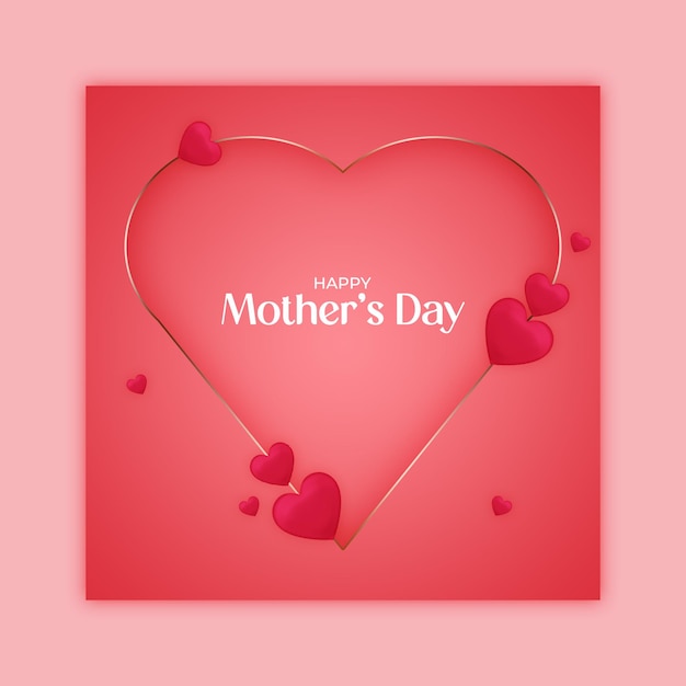 Mother's Day Social Media Post 03