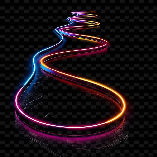 PSD motion activated led strip lights with rgb color adhesive ba y2k neon light dekoracyjne tło