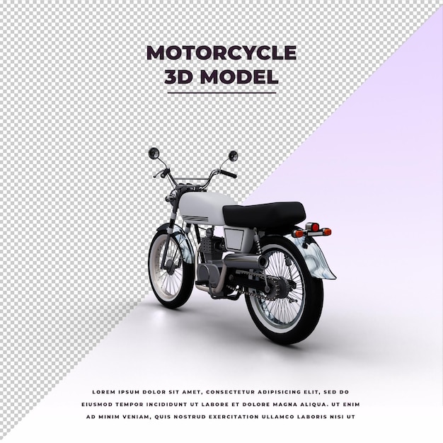 Motocykl