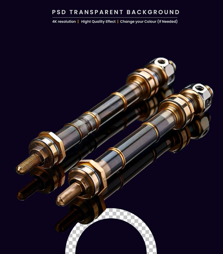 PSD motor
