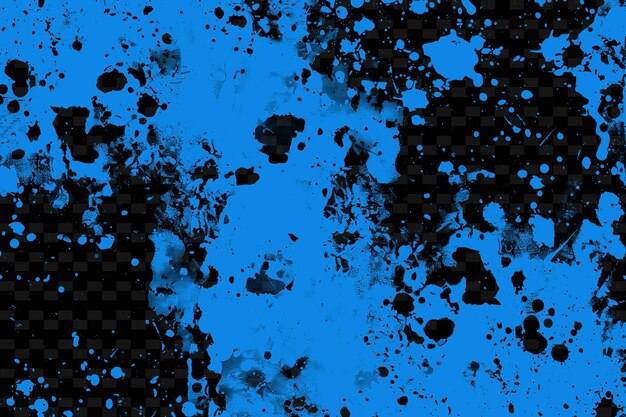 PSD mottled paint texture with random scattered and sparse on ca png creative overlay background decor