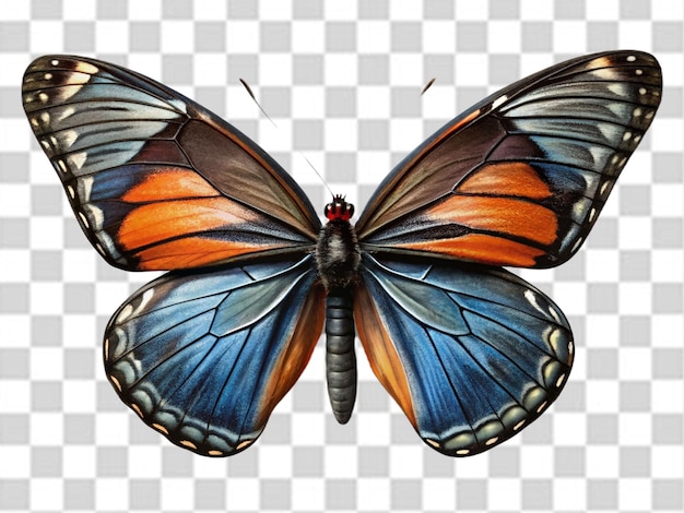 Motyl Png