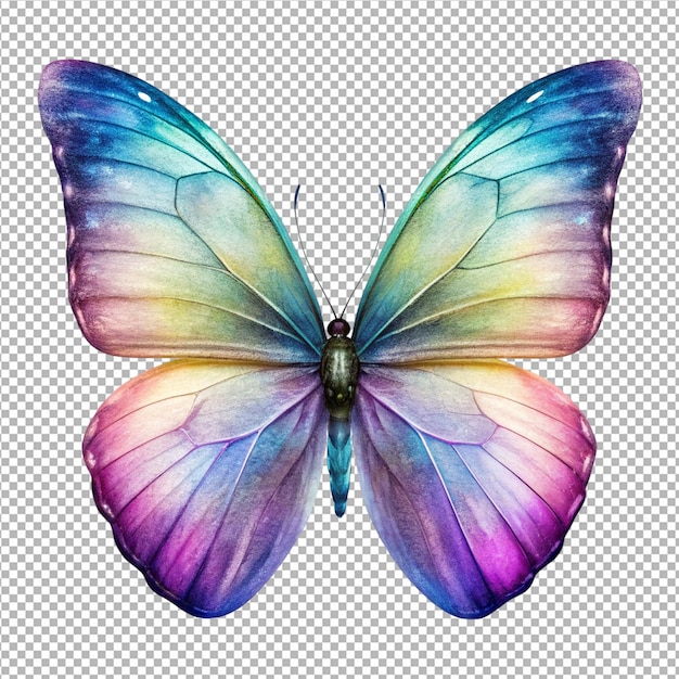 motyl tło png
