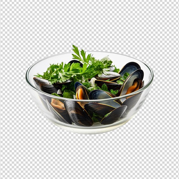 PSD moules