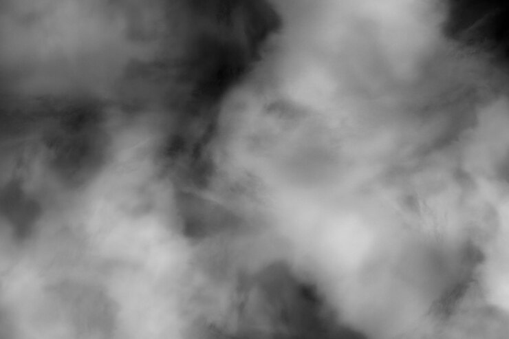 PSD mountain mist