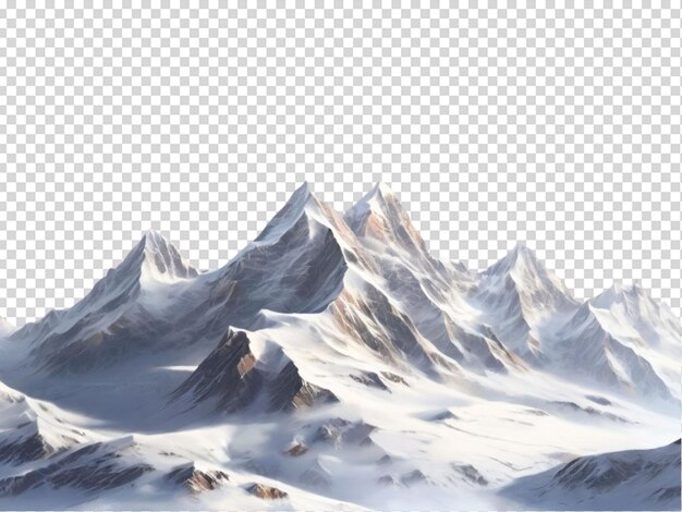 Mountains png