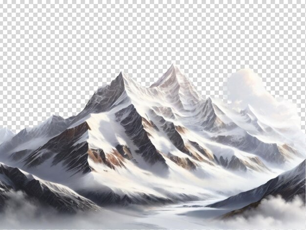 Mountains png