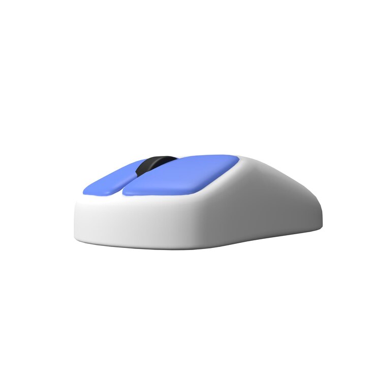 PSD mouse