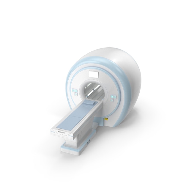 MRI 스캐너 기계 장치 의료 진단 이미징 의료 의료 병원 클리닉 의사 기술자