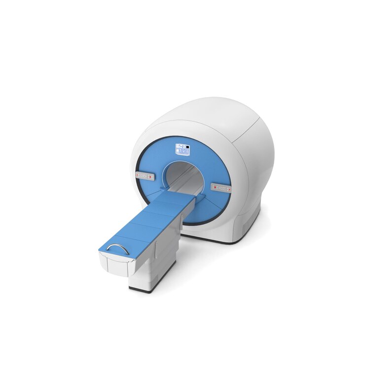 PSD mri scanner machine device medical diagnostic imaging healthcare hospital clinic doctor technician