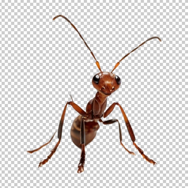 mrówka png psd