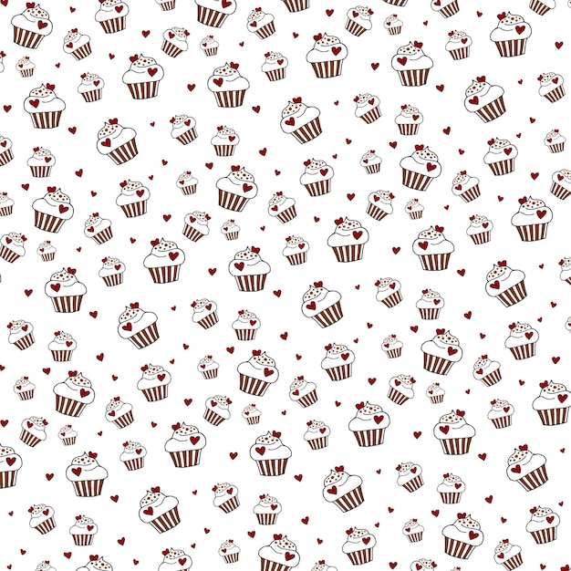 PSD muffin_pattern