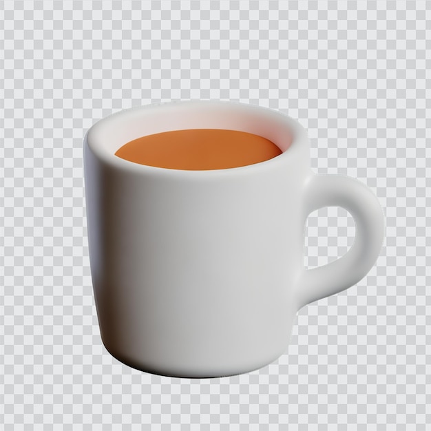 PSD mug mockup design