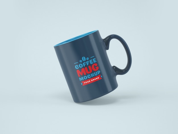 Mug mockup psd