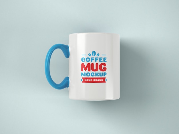 Mug mockup psd