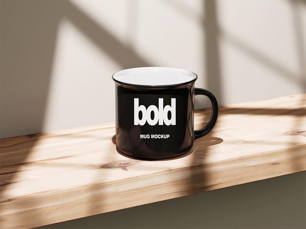 mug mockup