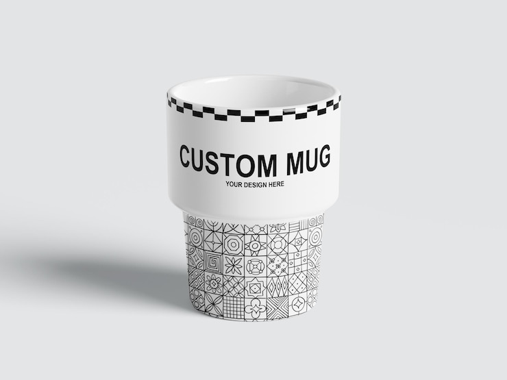 PSD マックアップ