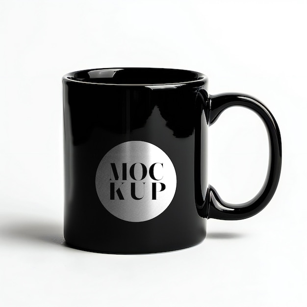 PSD mug mockup