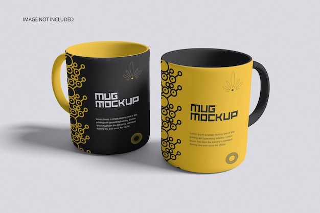 mug mockup