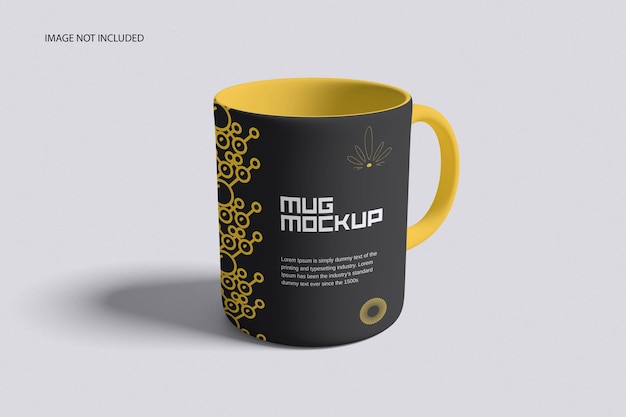 mug mockup