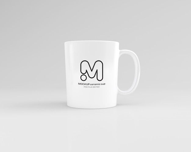 Mug mockup