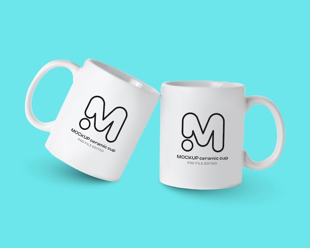 mug mockup