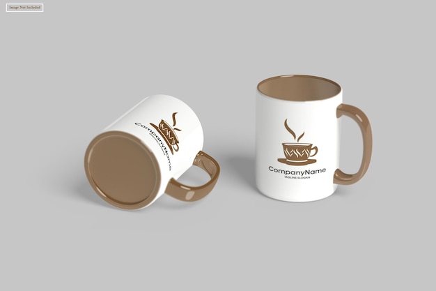 Mug mockup