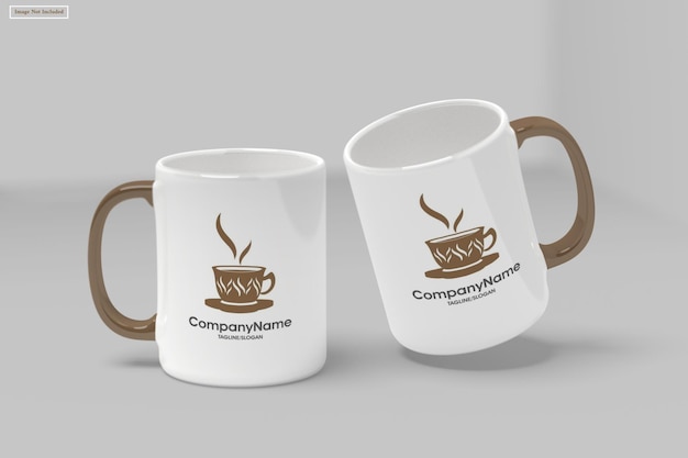 Mug mockup