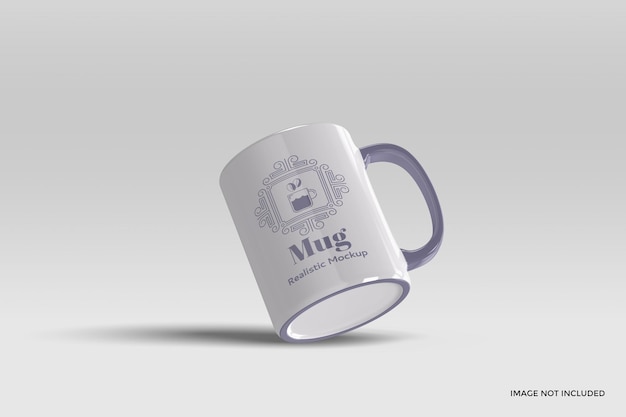 Mug mockup