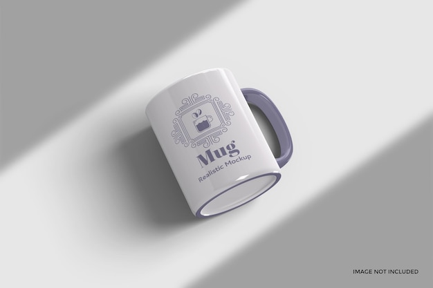 Mug mockup