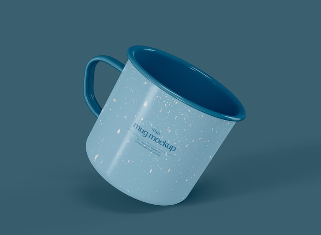 Mug Mockup