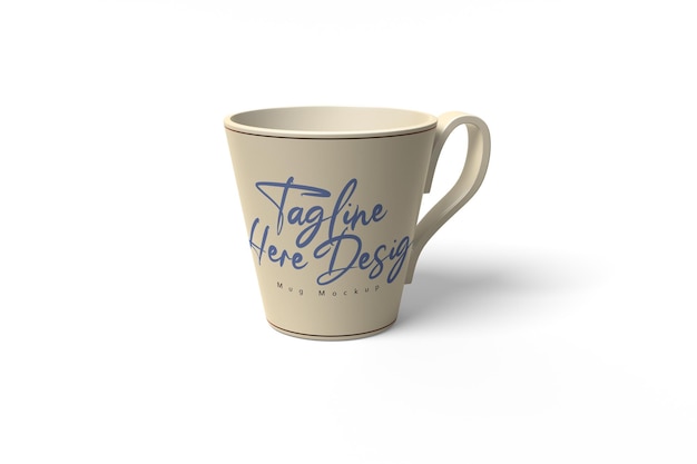 Mug mockup