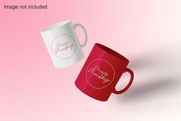 Mug Mockup